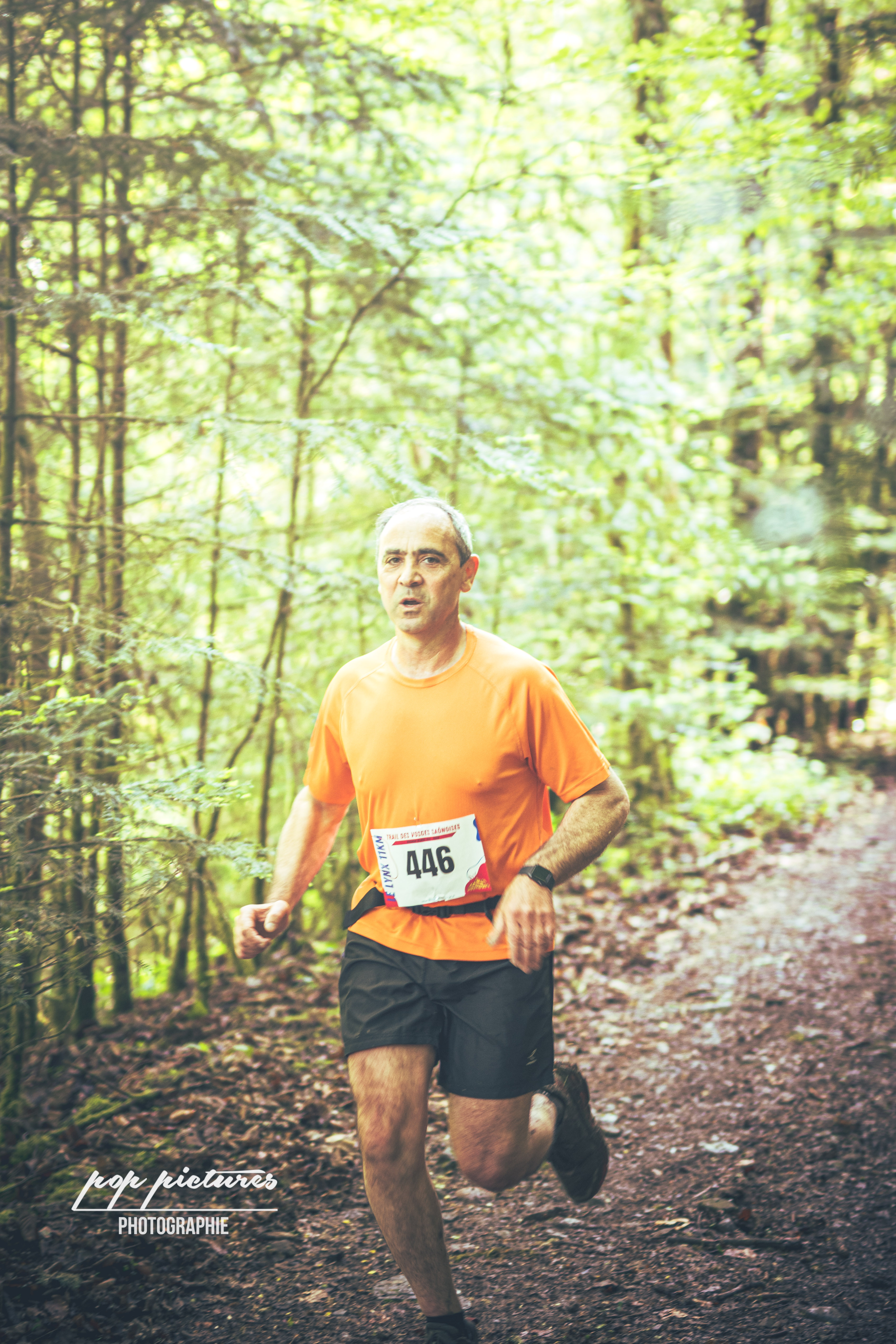 Image du trail
